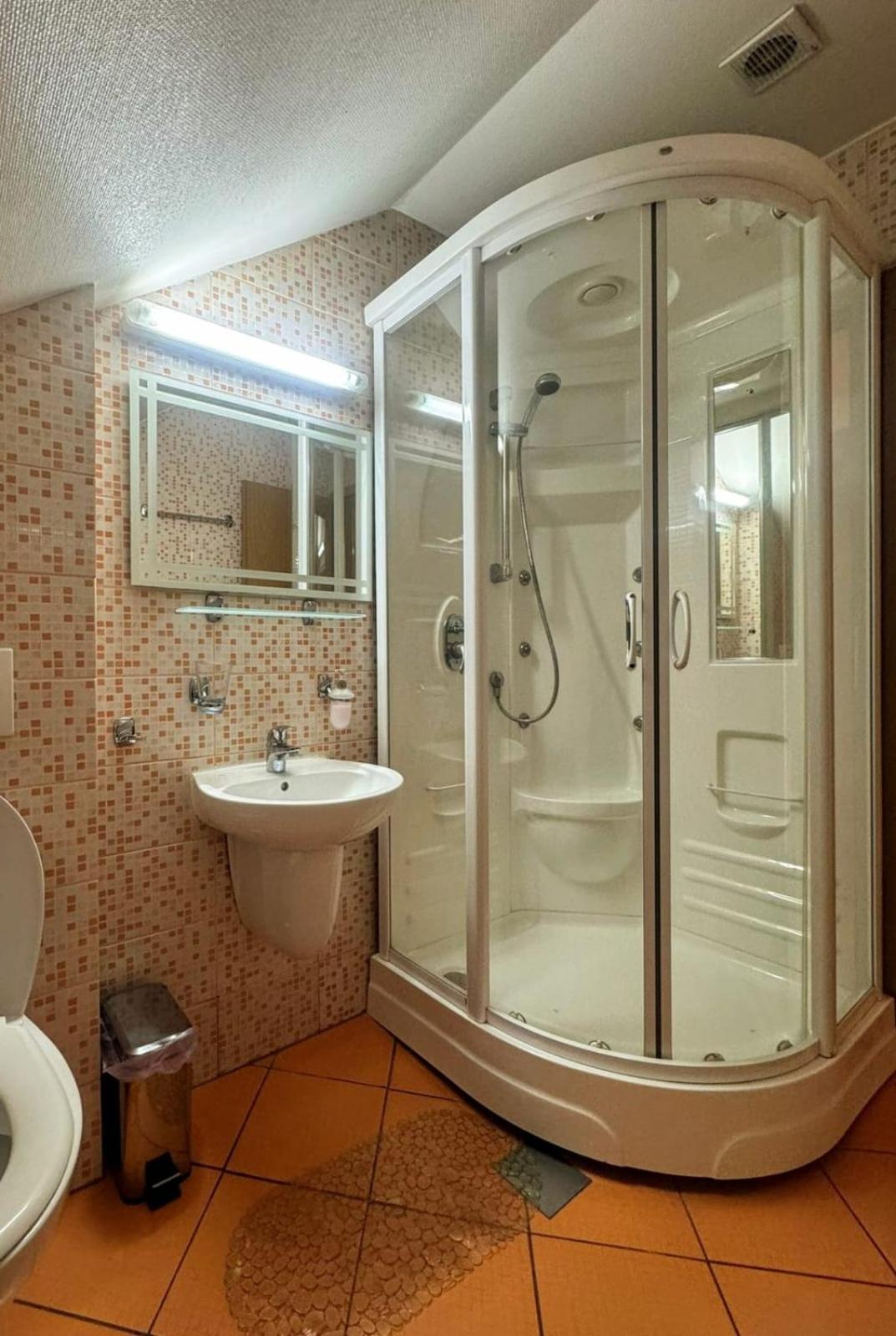 La Cuib Cristian Sibiu Otel Dış mekan fotoğraf