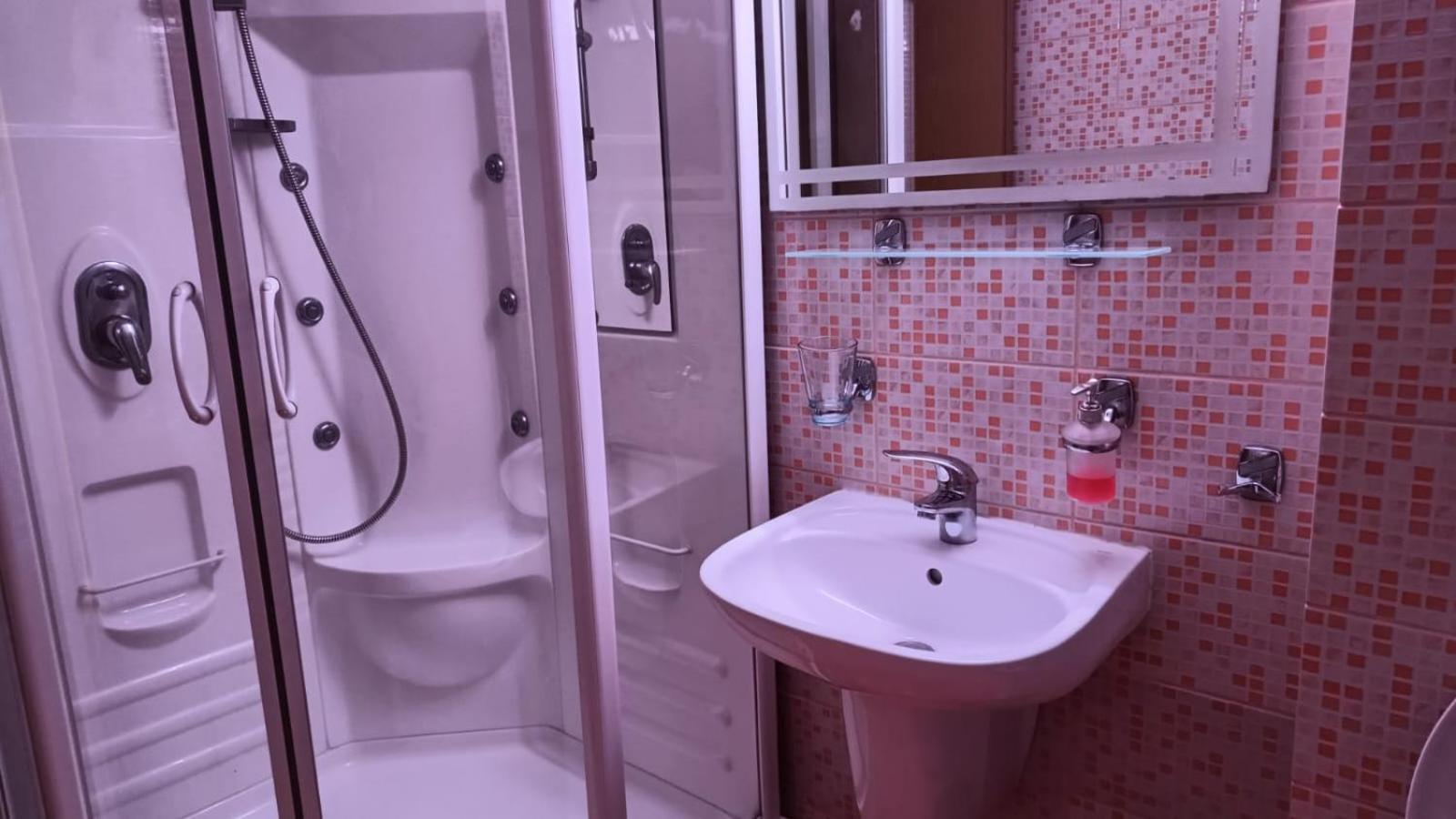 La Cuib Cristian Sibiu Otel Dış mekan fotoğraf