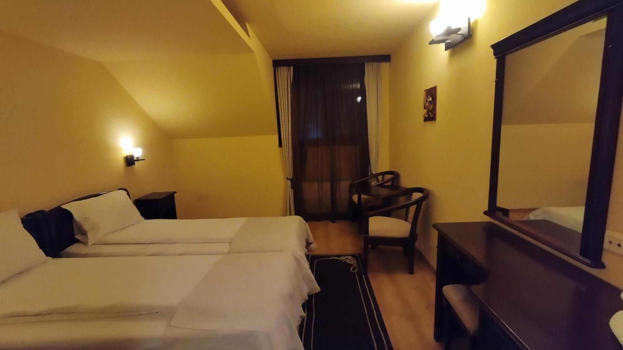 La Cuib Cristian Sibiu Otel Dış mekan fotoğraf